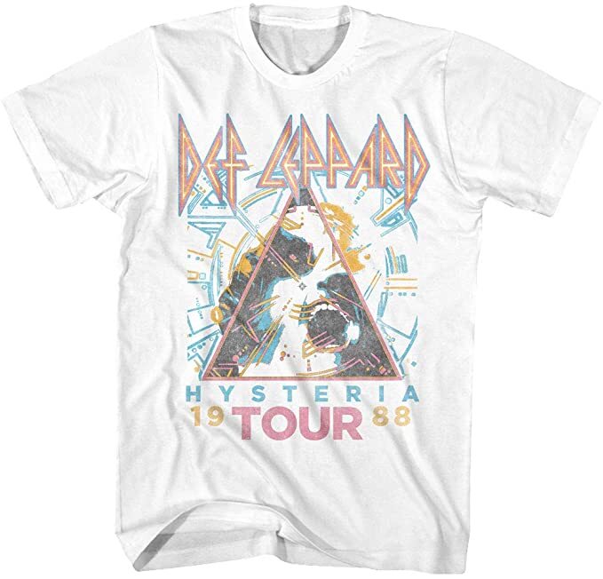 French Lop error Rock Shirt
